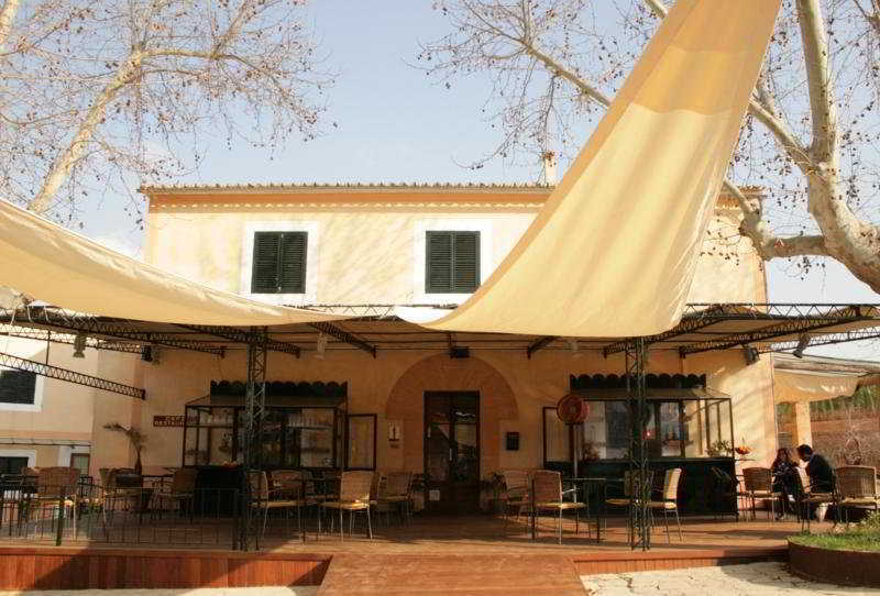 Loftotel Canet Esporles Kültér fotó