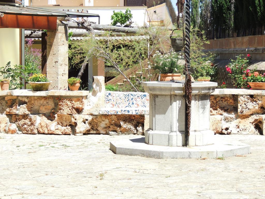 Loftotel Canet Esporles Kültér fotó