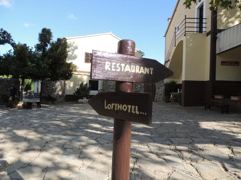 Loftotel Canet Esporles Kültér fotó