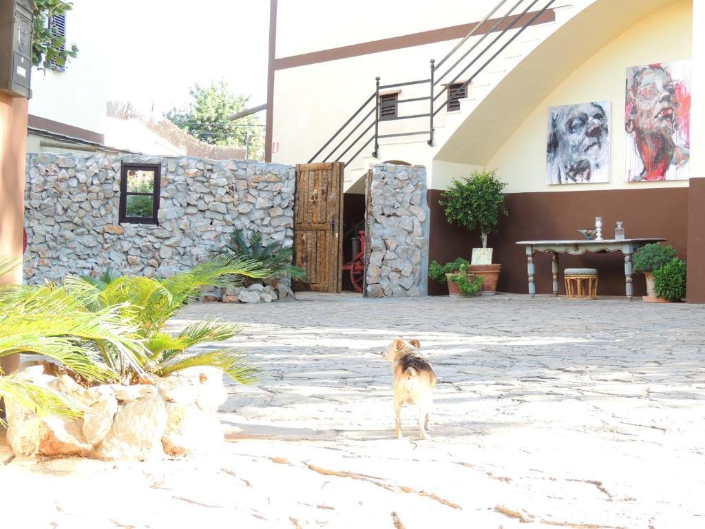 Loftotel Canet Esporles Kültér fotó