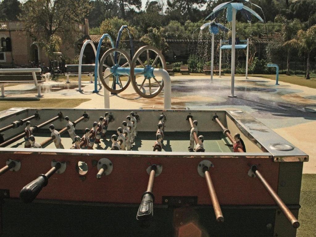 Loftotel Canet Esporles Kültér fotó
