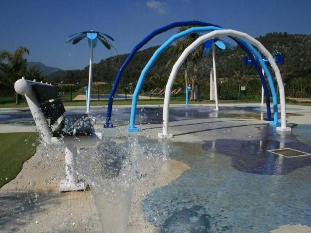 Loftotel Canet Esporles Kültér fotó