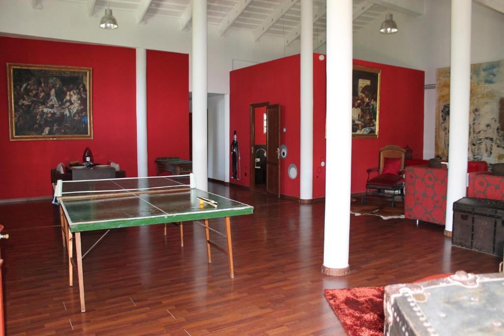 Loftotel Canet Esporles Kültér fotó