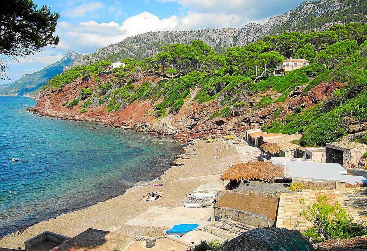 Loftotel Canet Esporles Kültér fotó