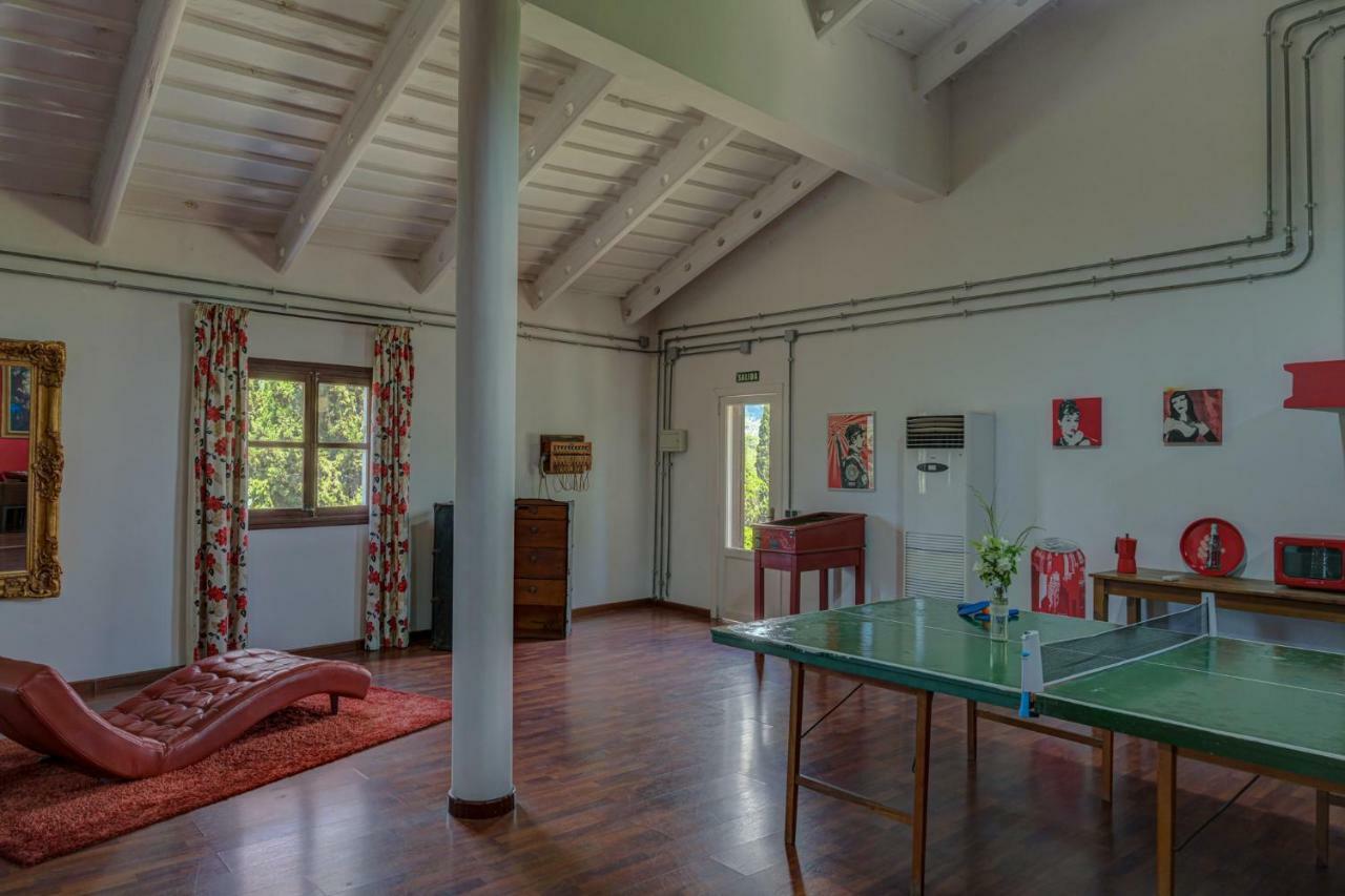Loftotel Canet Esporles Kültér fotó
