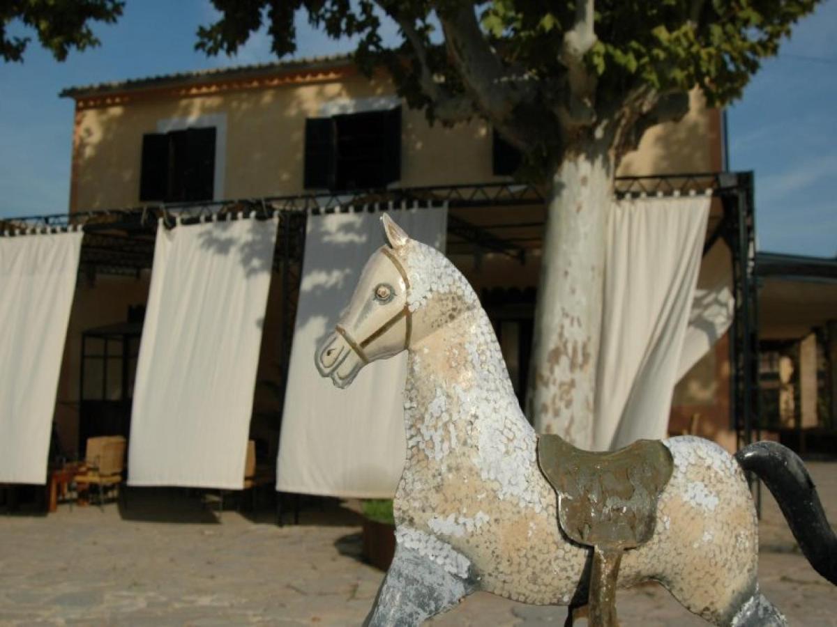 Loftotel Canet Esporles Kültér fotó